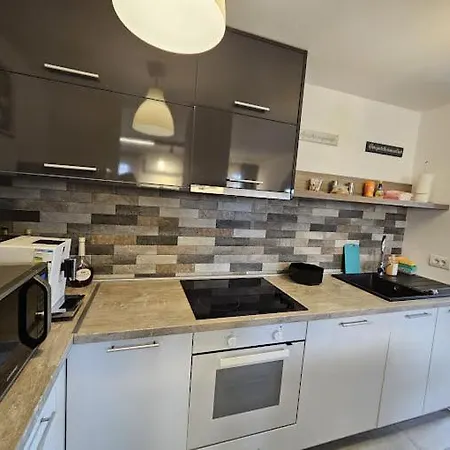 Apartment Dedinje Belgrade