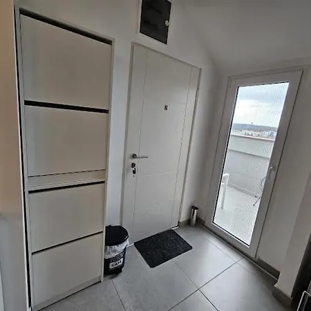 Apartment Dedinje Belgrade